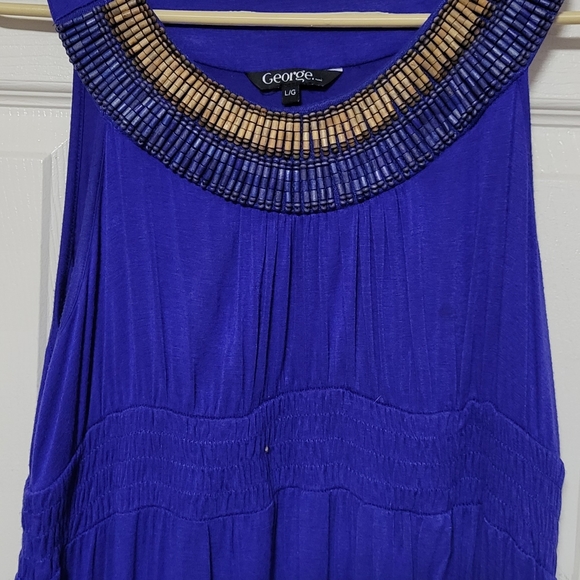 Beautiful summer dress 👗 - Picture 7 of 8